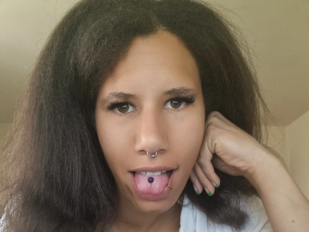 AaliyahHarris