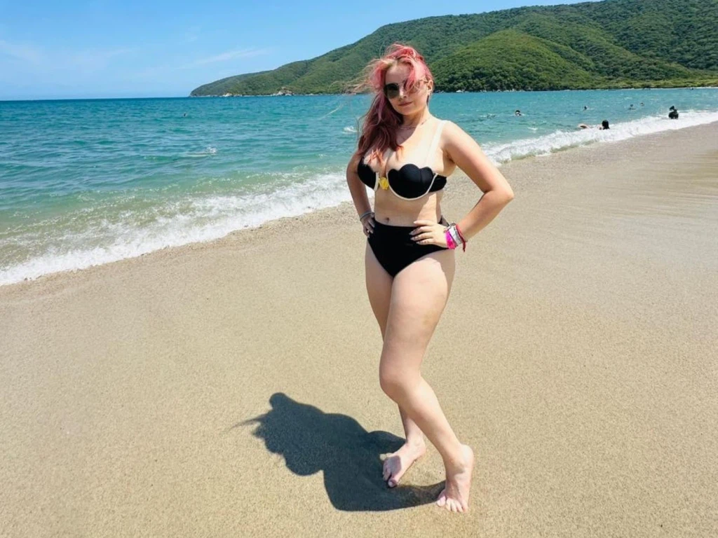 SabrinaxKitty