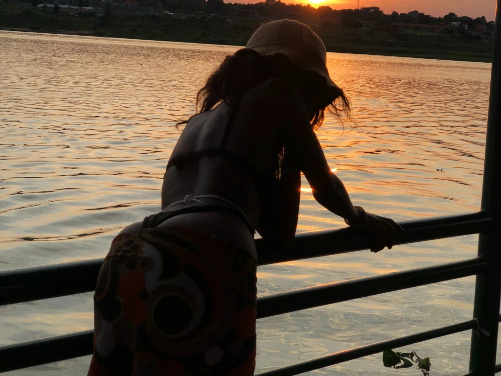 EbonyBella