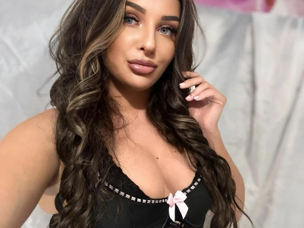 SweetSerena